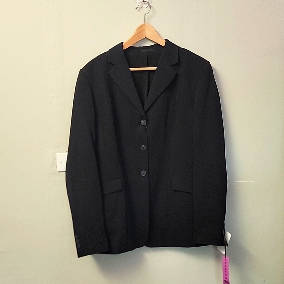 Show Jacket